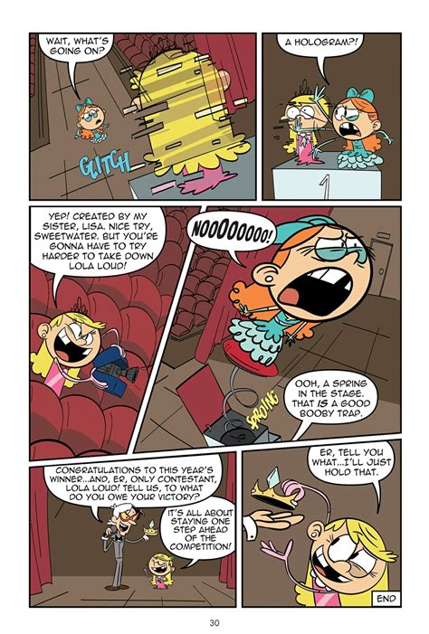 comic xxx the loud house|The Loud House Porn Comics .